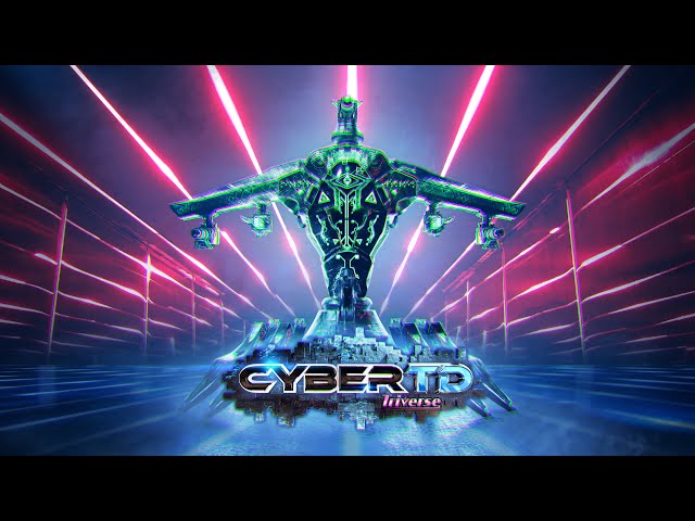 Video - CyberTD (PC)