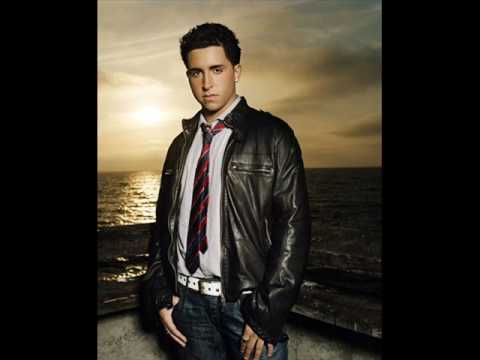 Colby O'Donis - I Wanna Touch You (Prod By RedOne) (2oo9)