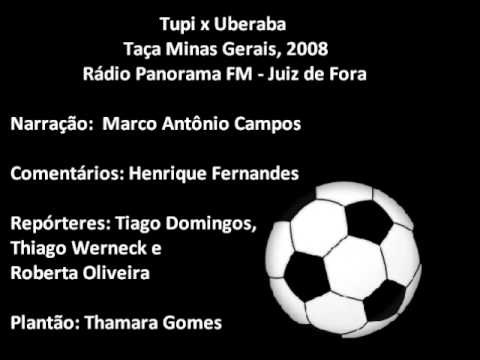 Tupi x Uberaba.wmv