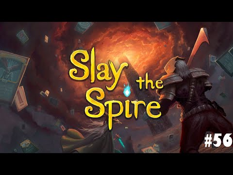"Quick" Slay the Spire Daily Climb #56 - June 29, 2022