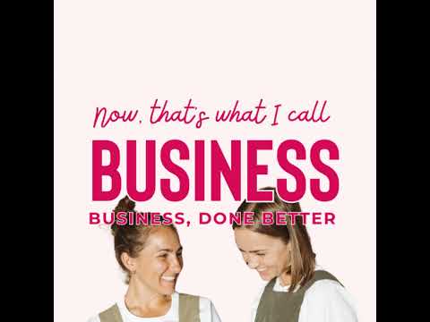 It's the Two Raw Sisters! Let's chat building a business, selling books creating a brand with you...