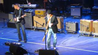 Merle Haggard, &quot;Memphis&quot; (excerpt). October 27, 2012