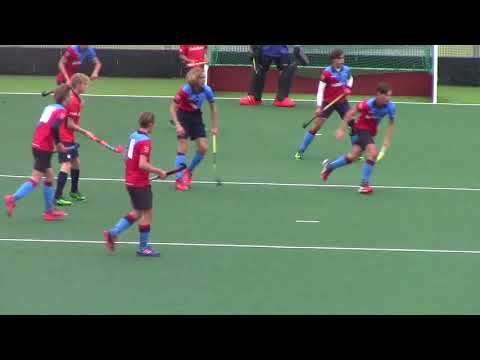 Roomburg JA1   HCRB JA1 30 september 2017