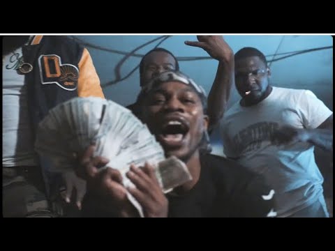 Sweater Warm Feat. Foreign Dobe- "Hard In The Field"  (Music Video) Dir. @affiliatedfilms