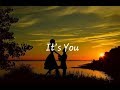 Ali Gatie - It's You (Lyrics) Ali Gatie - It's You (Lyrics)