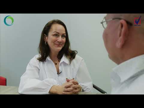 IVER Ships and Lagersmit, collaborating since 2010