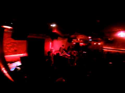 KUTMASTA KURT, MOTION MAN und RETROGOTT live in Kiel 10.11.2014