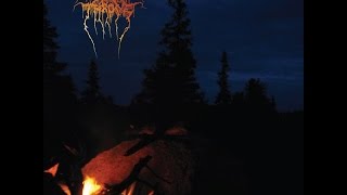 Darkthrone - Arctic Thunder (Full Album) -HQ- 2016 ✪✪✪✪✪