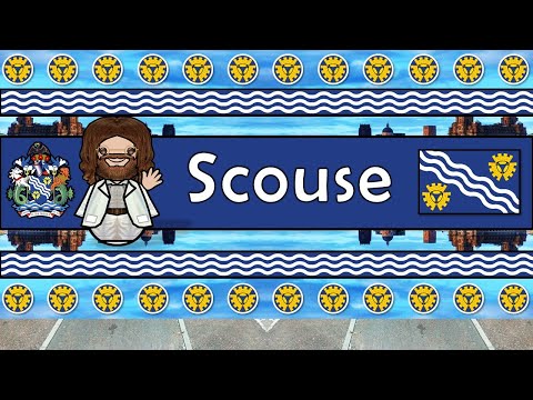 The Sound of the Canadian English dialect accent UDHR Numbers Greetings Words Sample Texts