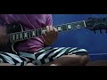 Asbak Band Membuatmu Cinta Padaku Guitar Cover