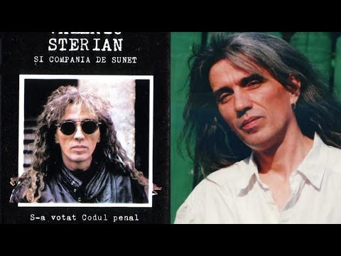 Valeriu Sterian - Vocea unei generații 