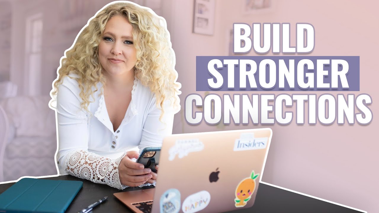 4 Tips to Start Establishing Strong Customer Relationships