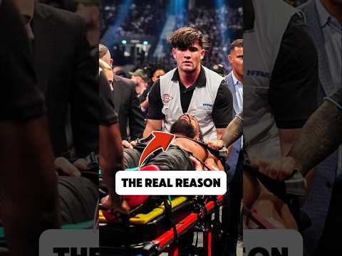 Did Roman Reigns Really Get Hospitalized?