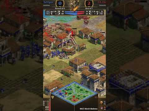 Nac 5  Theviper Vs Daut  Round Of 6 With T90  Dash clip 3 mobile