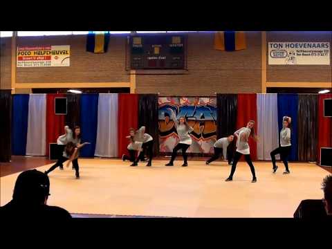 Back2Base - NK Streetdance DCAF 2011