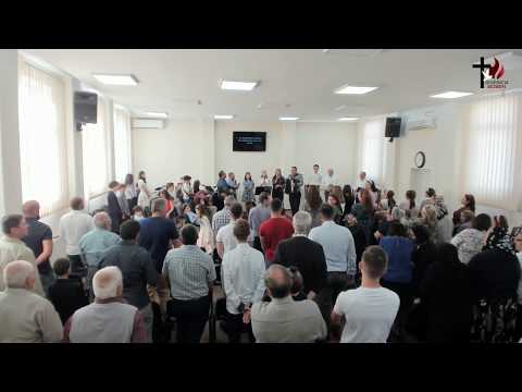 Gosen 2.6.2019 dum seara (Flavius Nopcea)