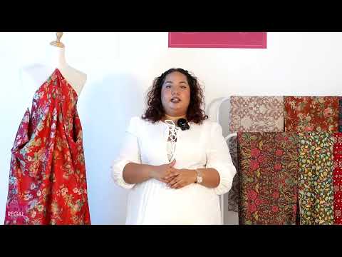 Regal Summer Fabrics EP 2: Guide to Viscose Fabrics