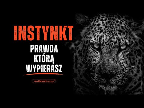 INSTYNKT - Głos, który zagłuszasz i na tym tracisz