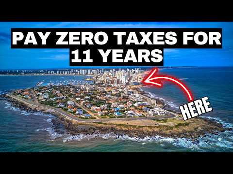 The VERDICT: Living and Retiring in Argentina vs. Uruguay | Cost of Living, Pros and Cons