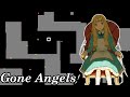 Mili - Gone Angels | Bouncing Square Cover