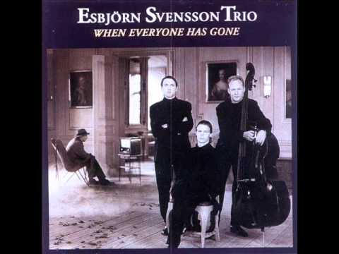 EST  Esbjorn Svennson Trio - Tough Tough