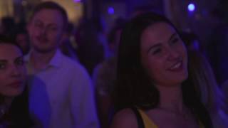 Agents of Time  Bessonniza Night Club  Terrace Moscow  062016