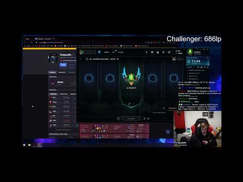 Nemesis explains Thebausffs getting banned for intentional feeding
