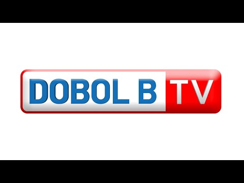Dobol B TV Livestream: April 29, 2024