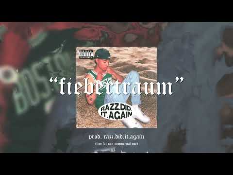 (FREE) LUIS x dusy x Yung Vision TYPE BEAT - "FIEBERTRAUM" (prod. razz.did.it.again) 2022