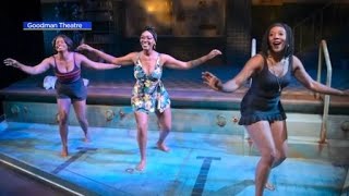 the ripple, the wave that carried me home – CBS 2 Chicago Segment