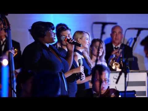 Sasha's Bloc - Crossover Concert - "Black and Blue"