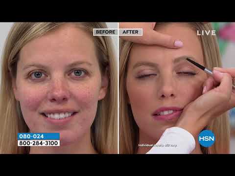 HSN | Beauty Must Haves 08.22.2019 - 05 PM