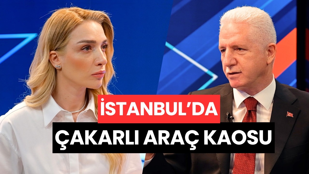 İstanbul Depreme Gerçekten Hazır mı? Vali Davut Gül Anlatıyor