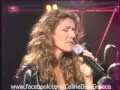 Celine Dion & Jean Jacques Goldman - J'Attendais / Improvising next to the Piano
