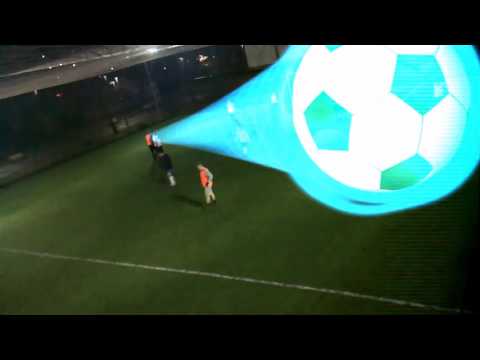 Alya Halı Saha 14.03.2016 20:00 - akillisaha.com