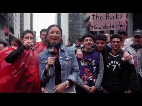 Raptors Rundown E33 - R2G6, Presented by Coors Light