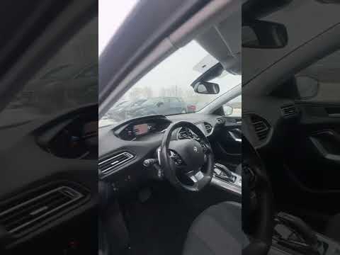 фото peugeot 308 ii рестайлинг 0