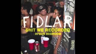 FIDLAR - Carnivore Girls