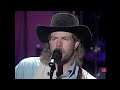Toby Keith - Wish I Didn't Know Now ver.2 (1994)(Music City Tonight 720p)