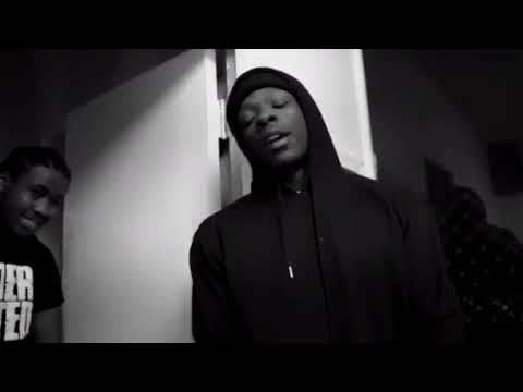 23 Vonnie X Black Shawn X Dudose - 10x outta 10 - (Official Music Video)