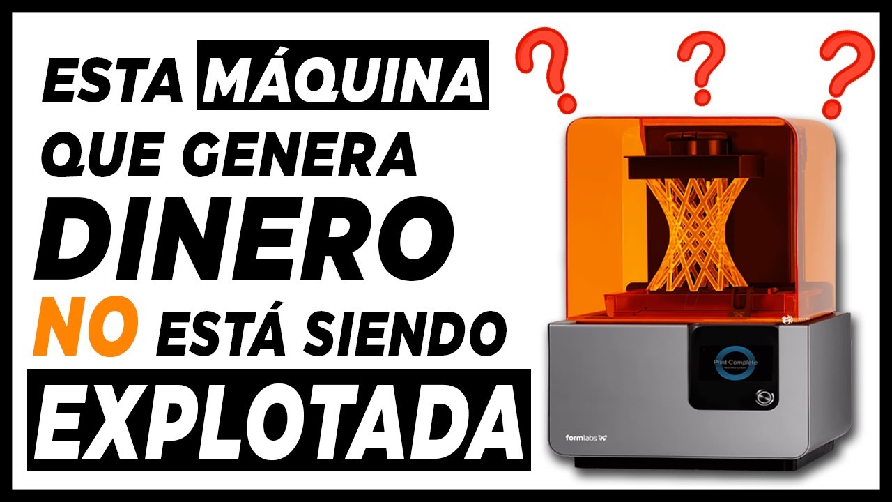 🤑 TOP 15 Máquinas que Generan DINERO FÁCIL en 2024 (Míralo)