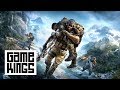 EvdWV: State of Play, Ghost Recon Breakout en Xbox Anaconda