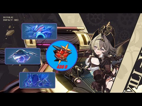 [v5.9] Ex-Abyss - Tonatiuh EX / QUA Whel / Couatlul [RL 430D]