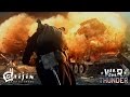 War Thunder - Победа за нами / Victory is ours 