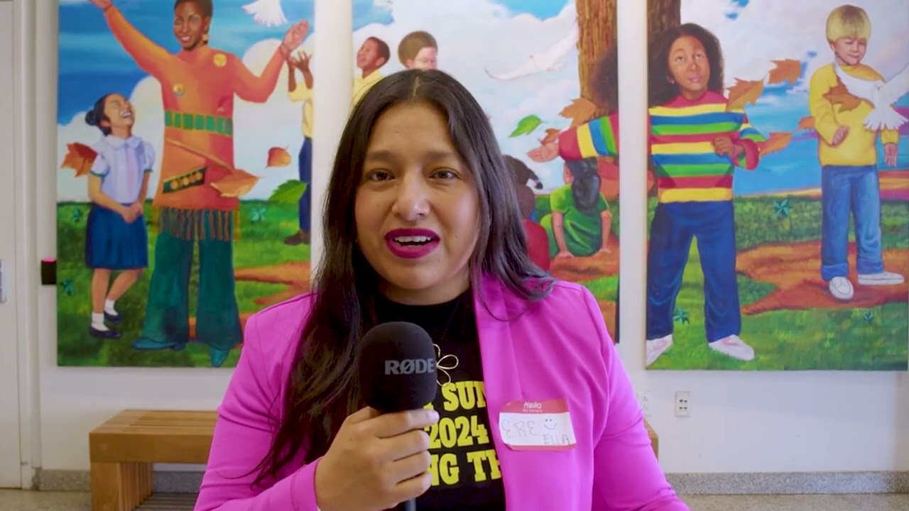 Parent Summit 2024 Extended Video (captioned)