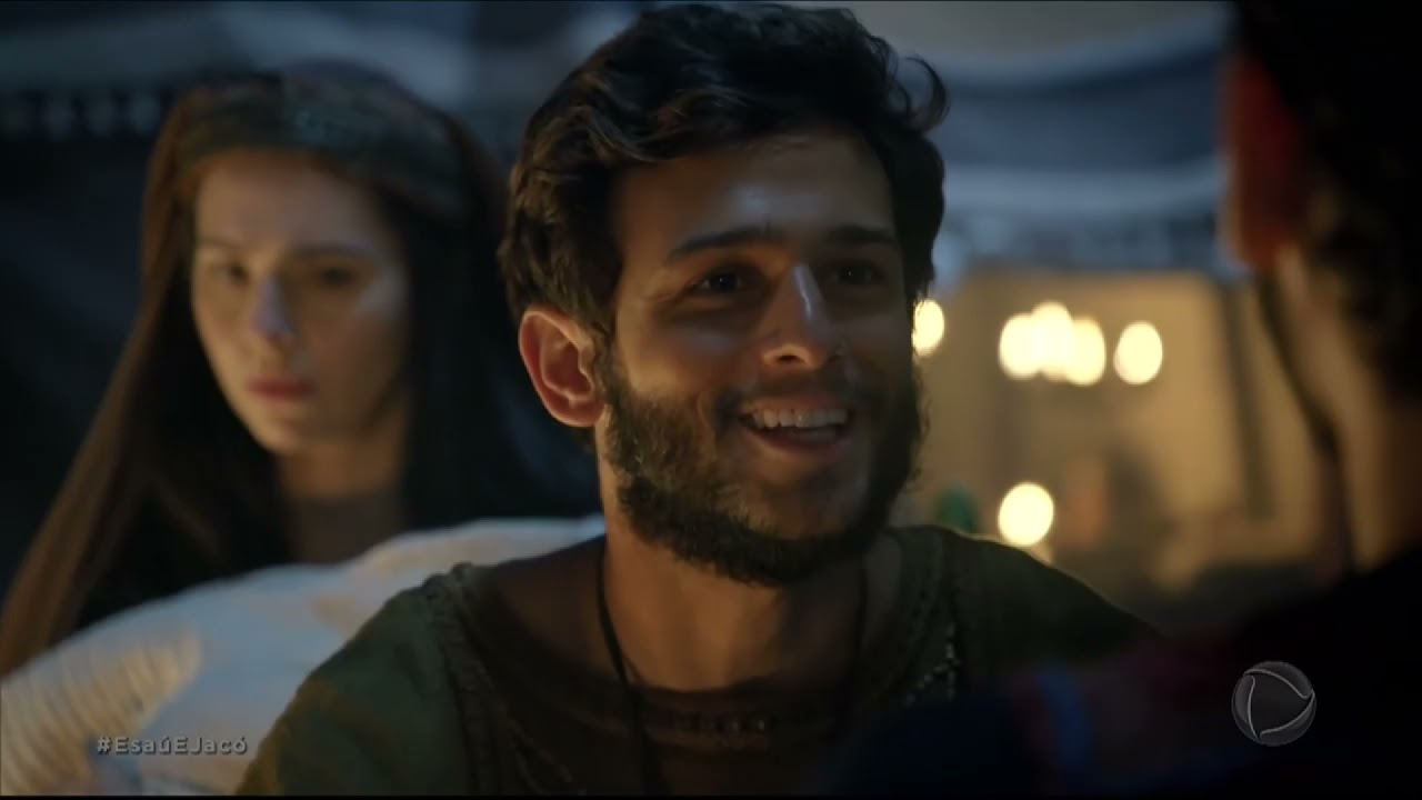 GÊNESIS: Após parto complicado, Rebeca dá à luz Esaú e Jacó