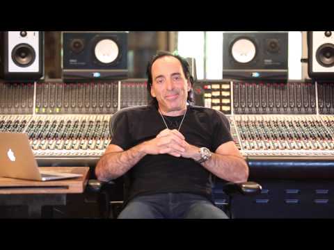 MWTM Q&A #14 - Chris Lord-Alge