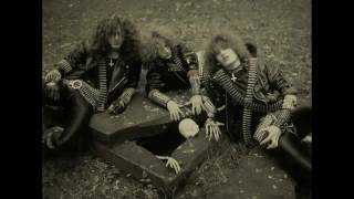 Destruction - Black Death