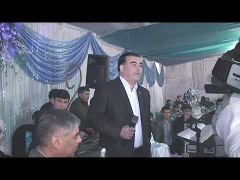 Agamyrat Kurt Mugam toy,