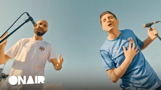 Besim Bunjaku & Gazmend Mehmeti - Sa Shumë Te Dua Prishtinë